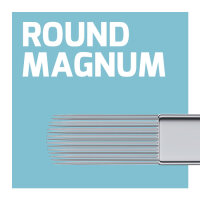 SHRAPNELZ | Round Magnum