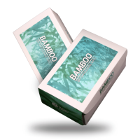 BAMBOO Tattoo Wipes