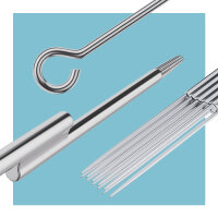 SHRAPNELZ Tattoo Needles