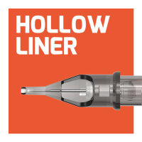 GUERILLA | Hollow Liner