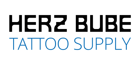 Herz Bube Tattoo Supply