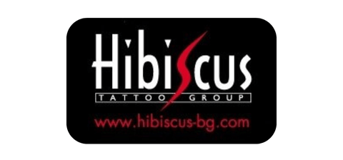 Hibiscus Tattoo Supply