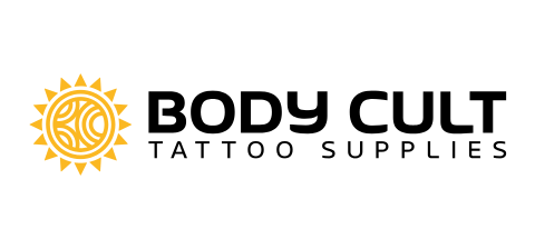 Body Cult Tattoo Supplies