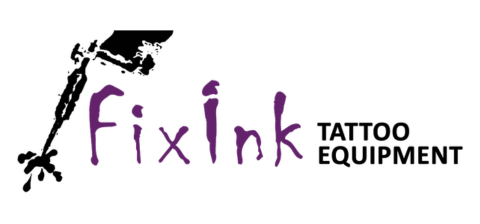 Fix Ink Tattoo Equipment