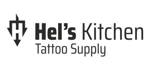 Hel's Kitchen Tattoo Supply