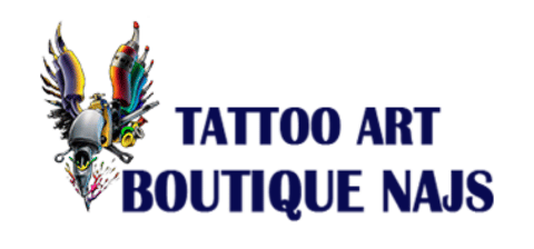 Tattoo Art Boutique Najs