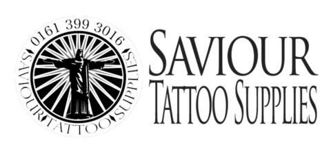 Saviour Tattoo Supplies Ltd.