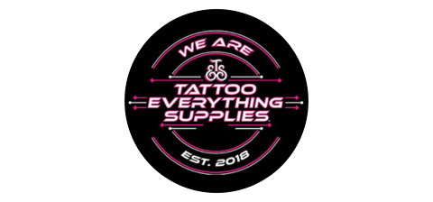 Tattoo Everything Supplies