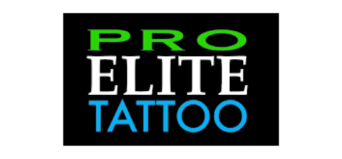 Pro Elite Tattoo