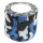 THE INKED ARMY - Supergrip - Grip Bandages - 5 cm - Camo Aqua