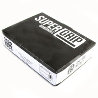 THE INKED ARMY - Supergrip - Grip Bandages - 5 cm - Black 12 Unit