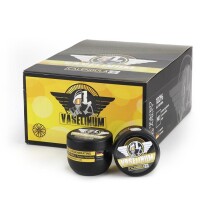 THE INKED ARMY - Vaselinum Calendula - Tattoo Aftercare - mit Ringelblumen Extrakt - 100 ml - 24 Stück - Auslaufartikel