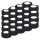 THE INKED ARMY - Supergrip Bandages - 2,5 cm - Black - 24 pcs/Pack